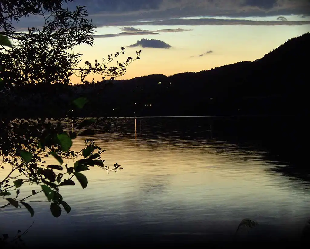 Diskothek Tenne Krumpendorf am Wörthersee